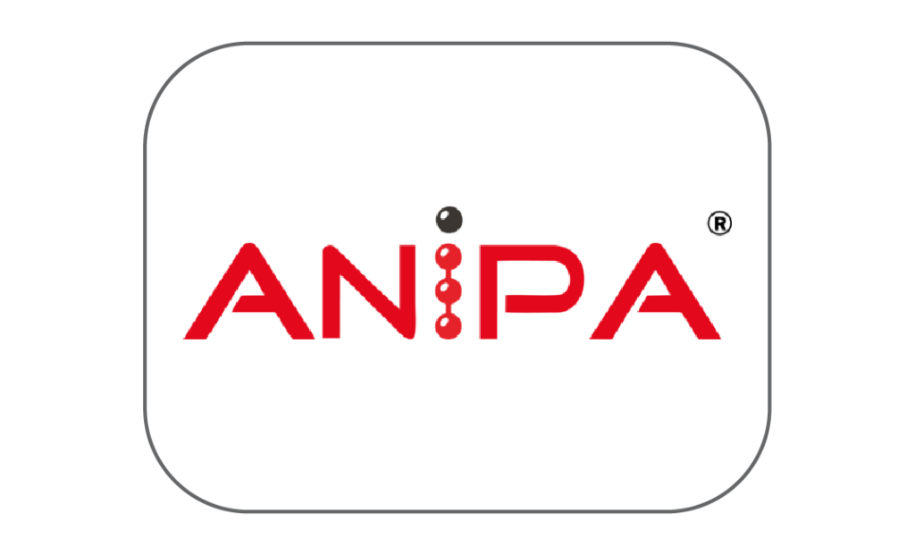 Anipa otomasyon malzemeleri
