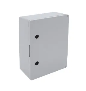 Çetinkaya ÇP 5004 D 40x50x24 ABS Plastik Pano Opak