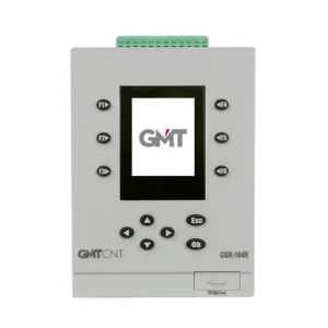 GSR-164R Ekranlı Mini PLC
