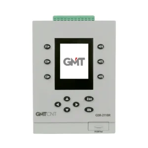 GSR-2118R