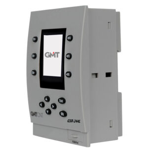 GSR-244L Ekranlı Mini PLC