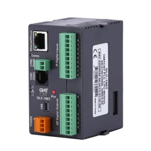 GLC-196T Yerli Üretim PLC CPU Modülü
