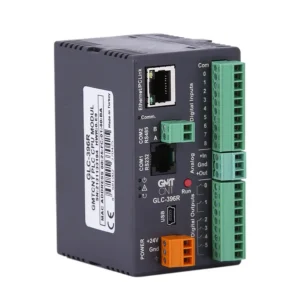 GLC-396R Yerli Üretim PLC CPU Modülü