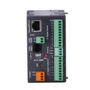 GLC-396T Yerli Üretim PLC CPU Modülü