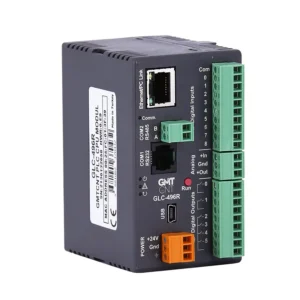 GLC-496R Yerli Üretim PLC CPU Modülü