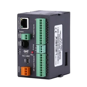 GLC-496T Yerli Üretim PLC CPU Modülü