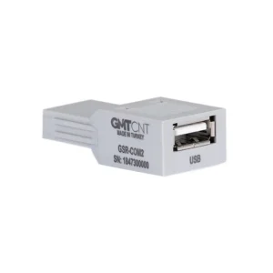 GSR-COM2 USB Flash Diskten Program Yükleme Aparatı