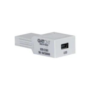 GSR-COM1 USB Program Yükleme Aparatı (Yerli Üretim)