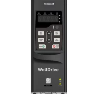 Honeywell WellDrive 1.5kW 3.7A Frekans Konvertörü WD770-3A7-4