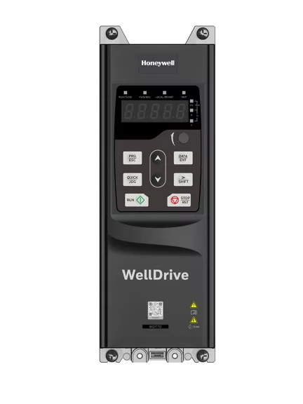Honeywell WellDrive 4kW 9.5A Frekans Konvertörü WD770-9A5-4