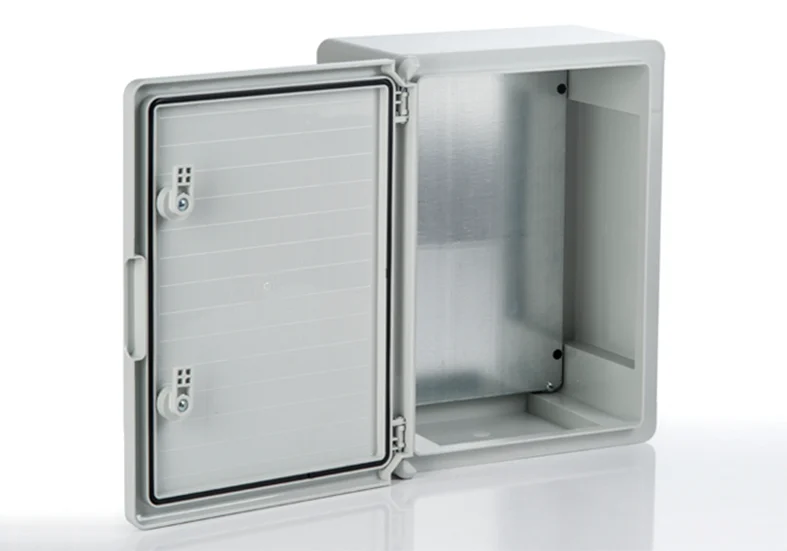 Çetinkaya ÇP 5004 D 40x50x24 ABS Plastik Pano Opak - Görsel 2